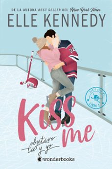 objetivo: tu y yo (ebook)-elle kennedy-9788418509711