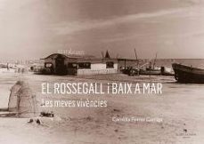 el rossegall i baix a mar-camelia ferrer garriga-9788418522611