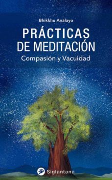 practicas de meditacion (ebook)-bhikkhu an?layo-9788418556111