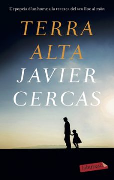 terra alta-javier cercas-9788418572111