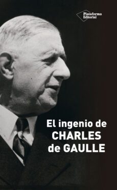 el ingenio de charles de gaulle-9788418582011