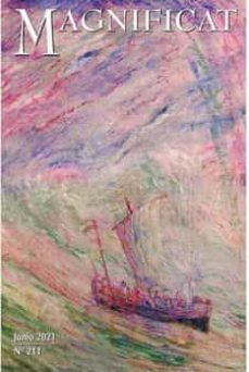 magnificat junio 2021 nº 211-david amado fernandez-9788418607011