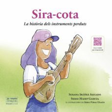 sira-cota-susana ibañez aguado-sergi masip garcia-9788418634611