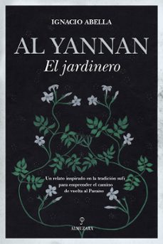 al yannan, el jardinero-9788418648311