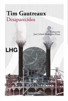 desaparecidos-tim gautreaux-9788418657511