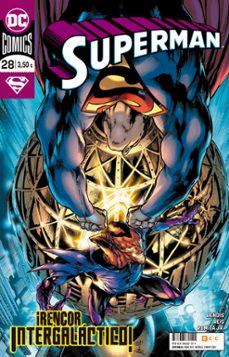 superman nº 107/ 28-brian michael bendis-9788418660511