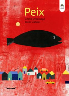 peix-emilio urberuaga-javier zabala-9788418667411