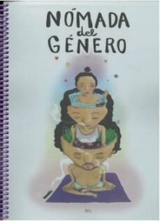 nomada del genero-v. bruno-9788418723711