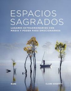 espacios sagrados (ebook)-clare gogerty-9788418725890