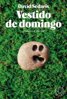 vestido de domingo (ebook)-david sedaris-9788418733611