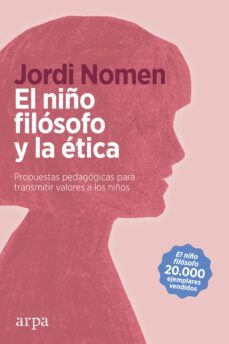 el niño filosofo y la etica-9788418741111