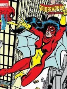 spiderwoman nº 2: enredados (marvel limited edition)-9788418814211