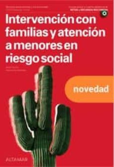intervencio amb families i atencio a menors en risc social-9788418843211