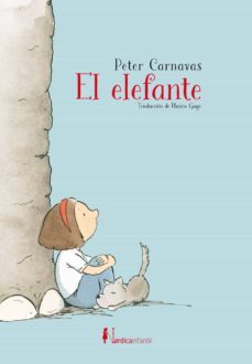 el elefante-peter carnavas-9788418930911