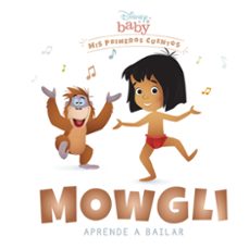 disney baby. mowgli aprende a bailar-9788418939211