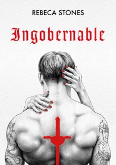 ingobernable (ebook)-rebeca stones-9788418949111