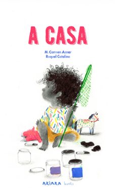 a casa-m. carmen aznar-9788418972911