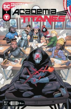 academia titanes nº 1-9788419021311