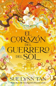 el corazon del guerrero del sol-9788419030511