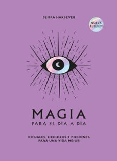 magia para el dia a dia-semra haksever-9788419043511