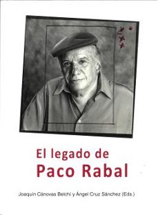 el legado de paco rabal-9788419052711