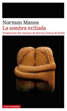la sombra exiliada-norman manea-9788419075611