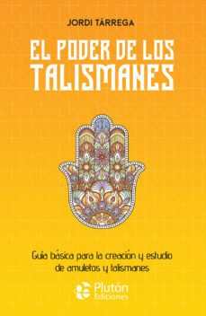 el poder de los talismanes-jordi tarrega-9788419087911