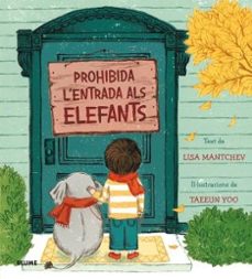 prohibida l entrada als elefants-9788419094711