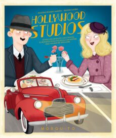 hollywood studios-9788419095411