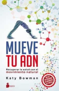 mueve tu adn (ebook)-katy bowman-9788419105011