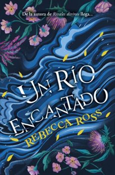 un rio encantado-9788419130211