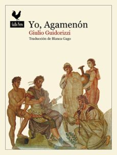 yo, agamenon-9788419168511