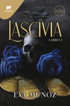 lascivia. libro 1 (pecados placenteros 1) (ebook)-9788419169211