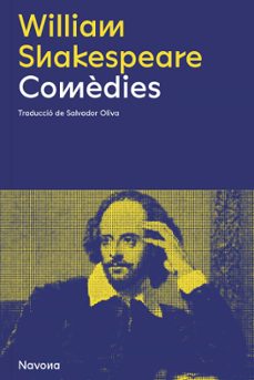 comedies-william shakespeare-9788419179111