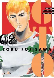 gto great teacher onizuka nº 2-9788419185211
