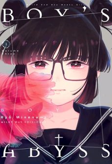 boy s abyss 3-9788419195111