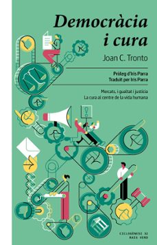 democracia i cura-joan c. tronto-9788419206411