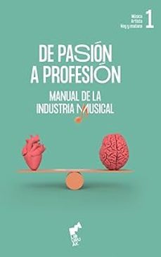 de pasion a profesion (vol i)-9788419234711