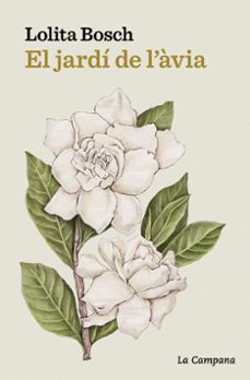 el jardí de l'àvia (ebook)-lolita bosch-9788419245311