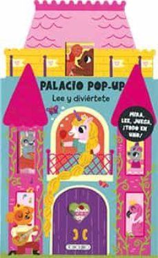 palacio pop-up rosa (lee y diviertete)-9788419258311