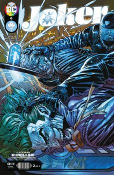 joker nº 9-james tynion iv-9788419279811