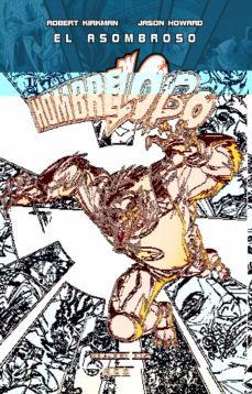 el asombroso hombre lobo vol. 2 de 2-robert kirkman-9788419325211