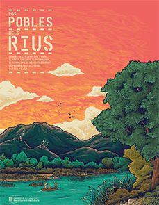 los pobles dels rius-david garcia i rubert-9788419326911
