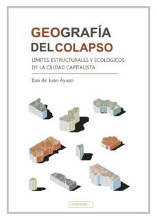 geografia del colapso (ebook)-ibai de juan ayuso-9788419339911