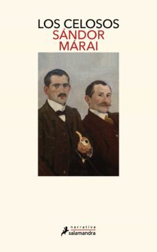 los celosos (ciclo de los garren 2) (ebook)-sandor marai-9788419346711