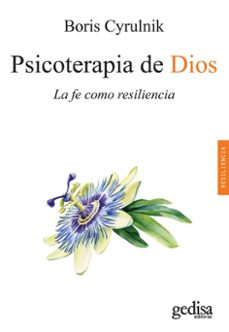 psicoterapia de dios (ebook)-boris cyrulnik-9788419406811