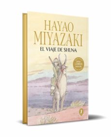 el viaje de shuna (edicion especial)-9788419409911