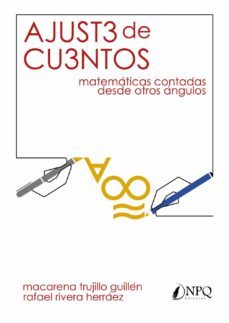 ajuste de cuentos: matematicas contadas desde otros angulos-macarena trujillo guillen-9788419440211