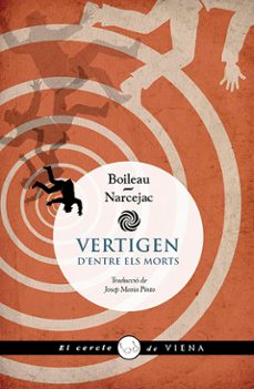 vertigen-pierre boileau-thomas narcejac-josep maria pinto-9788419474711