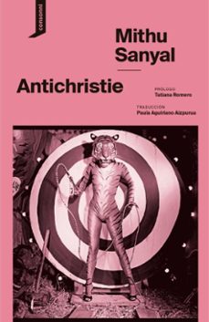 antichristie (ebook)-mithu m. sanyal-9788419490711